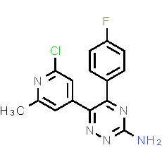 Azd4635 AZD4635 - CAS# 1321514-06-0 – Xcess Biosciences