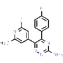 AZD4635 - CAS