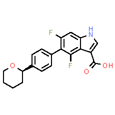 PF-06679142 - CAS