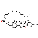 Diosgenin palmitate - CAS