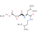 Aloxistatin (E-64d)