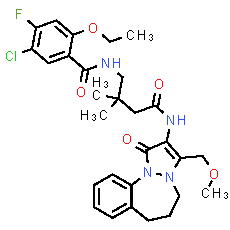 CB-6644 | CAS