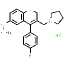 AX-024 HCl