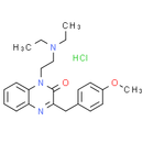 Caroverine HCl