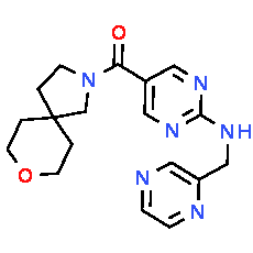 VUN34002 - CAS