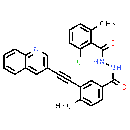 Vodobatinib