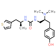 PZM21 - CAS