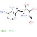 Galidesivir dihydrochloride - CAS