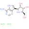 Galidesivir dihydrochloride - CAS# 1373208-51-5