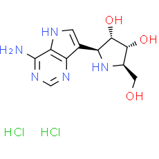 Galidesivir dihydrochloride - CAS