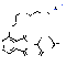 Pomalidomide 4'-PEG1-azide