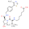 (S, R, S)-AHPC-C5-COOH - CAS# 2267282-19-7