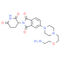 Thalidomide-Piperazine-PEG1-NH2 - CAS# 2357111-29-4