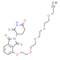 Thalidomide-PEG4-Propargyl - CAS# 2098799-77-8