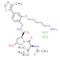 (S, R, S)-AHPC-phenol-alkylC6-amine dihydrochloride - CAS# 2376990-28-0