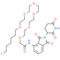 Pomalidomide-PEG6-butyl iodide