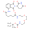 Pomalidomide-amido-C4-amido-PEG2-C2-NH-Boc