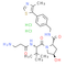 (S, R, S)-AHPC-C2-NH2 dihydrochloride