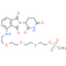 Thalidomide-NH-PEG4-Ms - CAS# 2140807-24-3