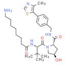 (S, R, S)-AHPC-C7-amine - CAS
