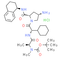 A 410099.1, amine-Boc hydrochloride