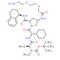 A 410099.1 amide-PEG2-amine-Boc - CAS# 2415256-16-3