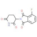 Thalidomide 4-fluoride