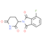 Thalidomide 4-fluoride