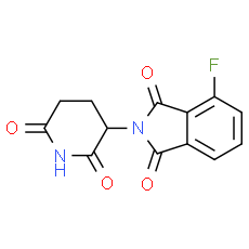 Thalidomide 4-fluoride