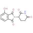 Thalidomide-4-OH