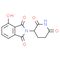 Thalidomide-4-OH