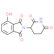 Thalidomide-4-OH