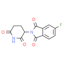 Thalidomide 5-fluoride