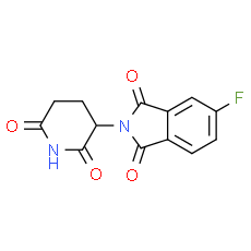 Thalidomide 5-fluoride