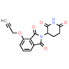 Thalidomide-propargyl - CAS