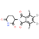 Thalidomide D4