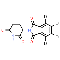 Thalidomide D4