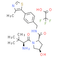 (S, R, S)-AHPC TFA