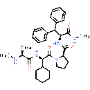 MV-1-NH-Me - CAS