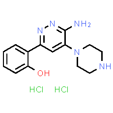 SMARCA-BD ligand 1 for Protac dihydrochloride