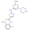 N-Deshydroxyethyl Dasatinib