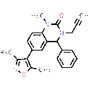 PROTAC BRD4-binding moiety 1 - CAS
