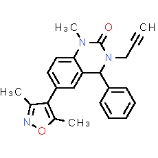 PROTAC BRD4-binding moiety 1