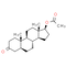 Androstanolone acetate