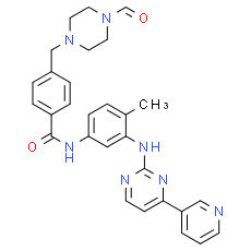 Imatinib carbaldehyde