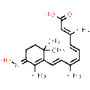 ATRA-hydroxyimino - CAS