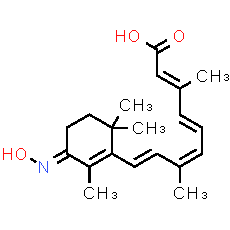ATRA-hydroxyimino - CAS