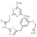 SirReal1-O-propargyl