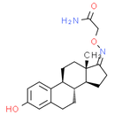 Estrone-N-O-C1-amido