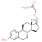 Estrone-N-O-C1-amido